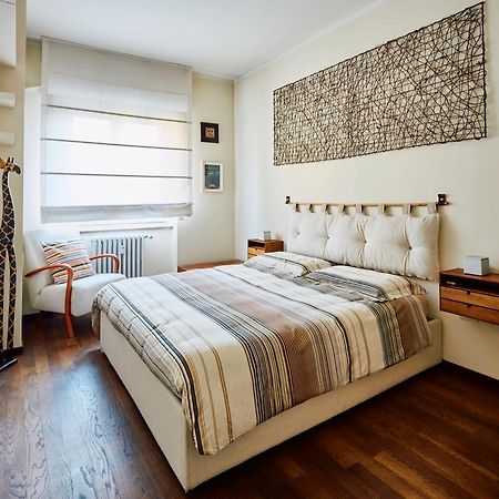 Savona Corner Apartment ميلان المظهر الخارجي الصورة