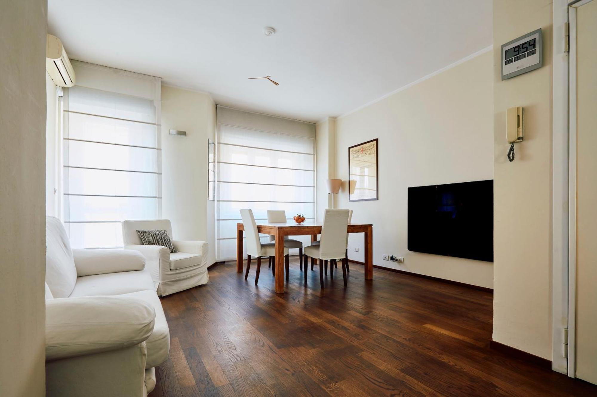 Savona Corner Apartment ميلان المظهر الخارجي الصورة