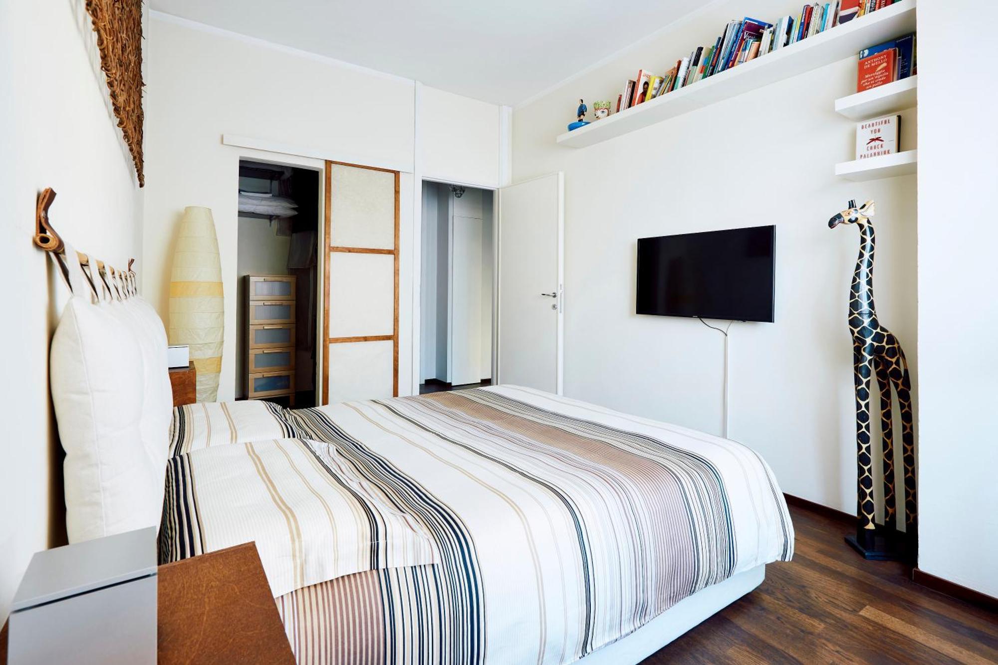 Savona Corner Apartment ميلان المظهر الخارجي الصورة