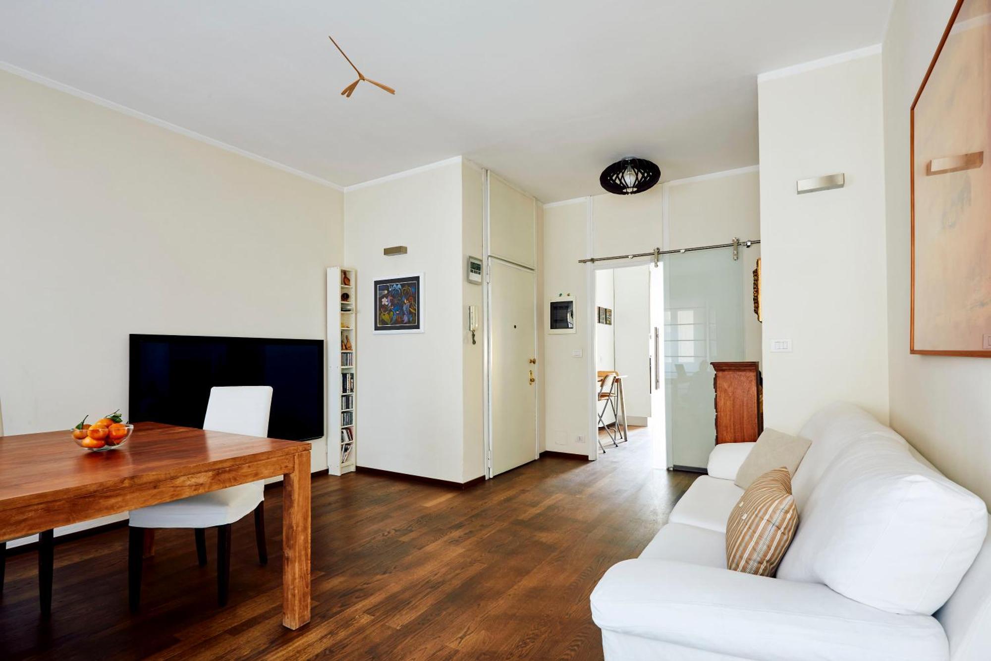 Savona Corner Apartment ميلان المظهر الخارجي الصورة