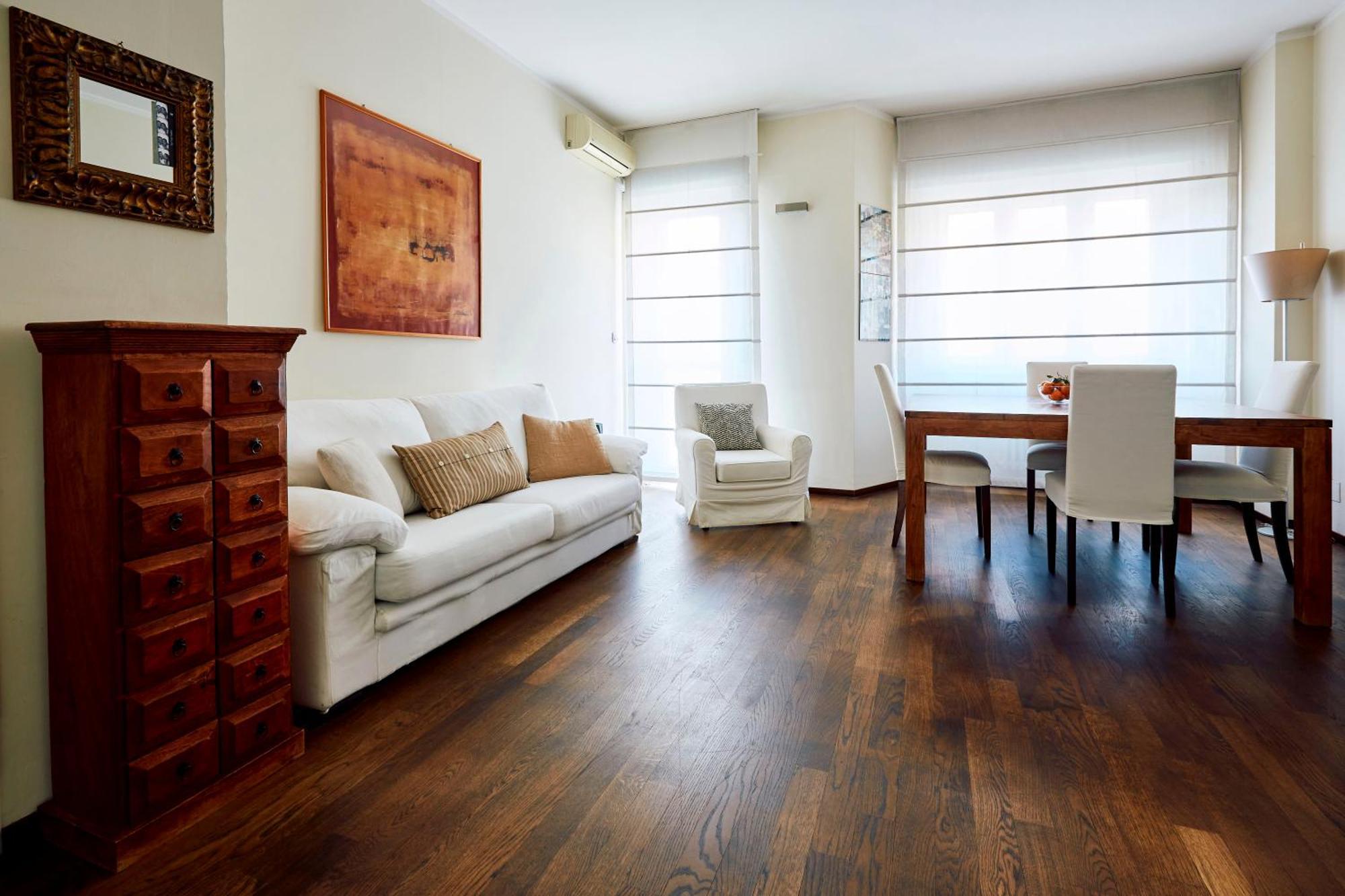 Savona Corner Apartment ميلان المظهر الخارجي الصورة