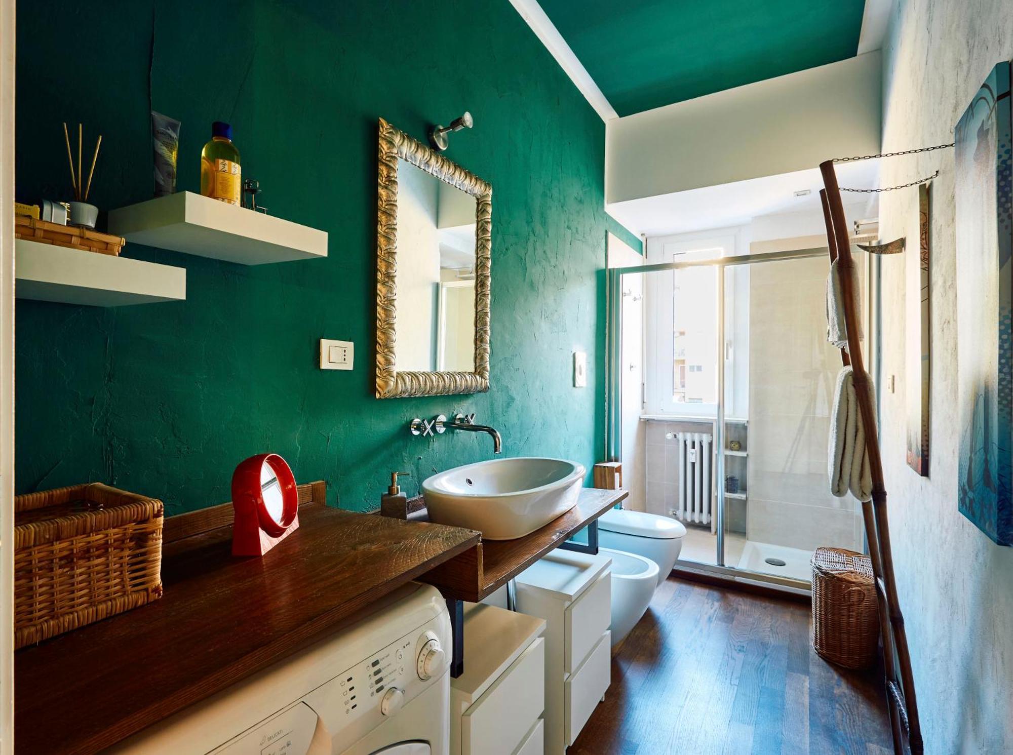 Savona Corner Apartment ميلان المظهر الخارجي الصورة