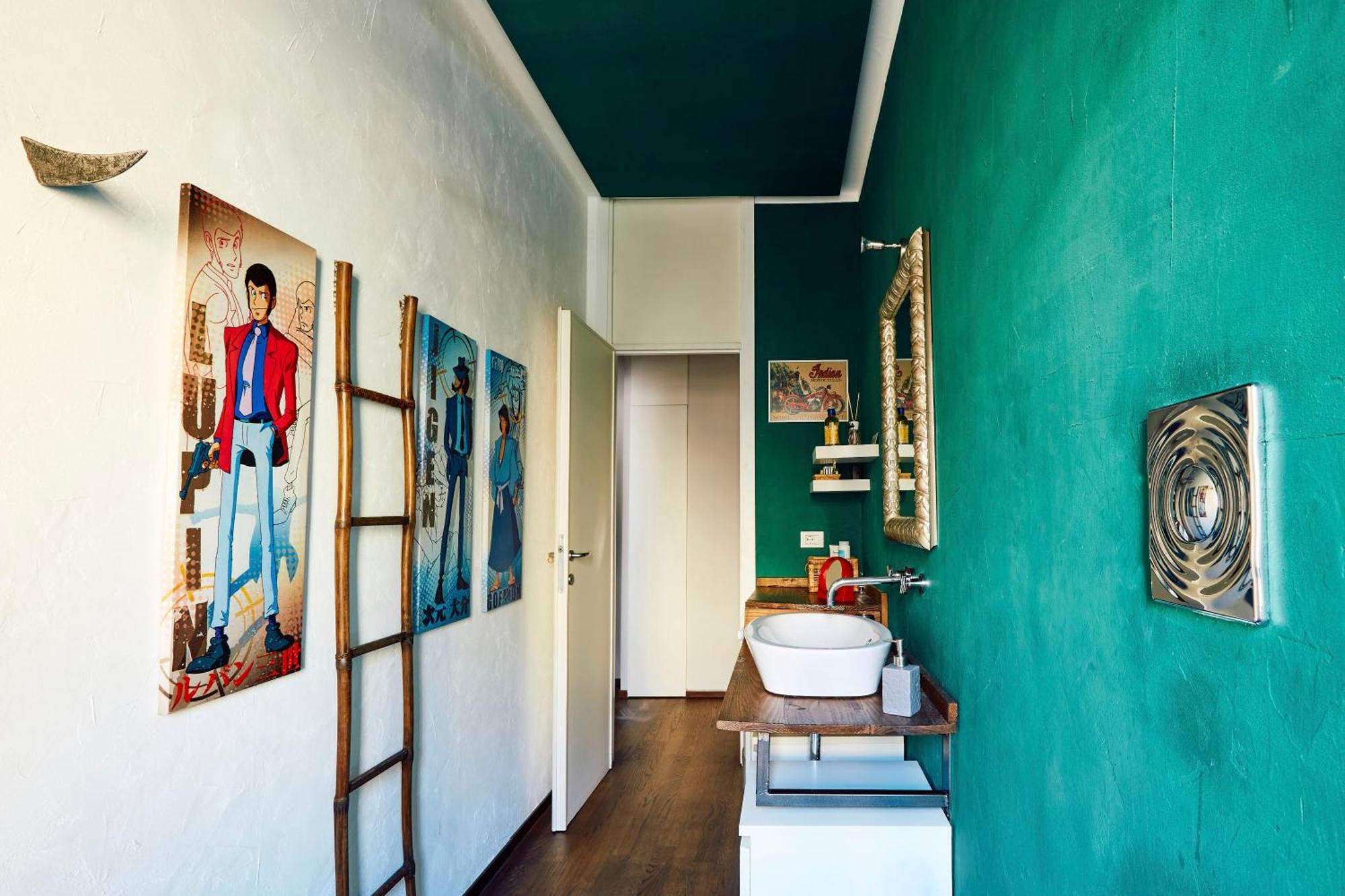 Savona Corner Apartment ميلان المظهر الخارجي الصورة