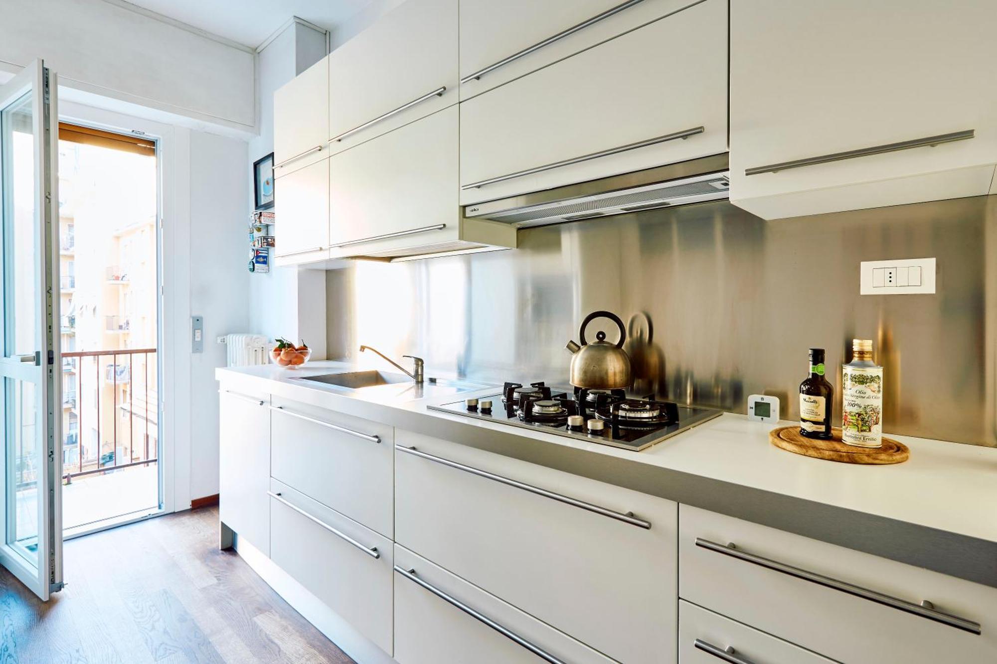 Savona Corner Apartment ميلان المظهر الخارجي الصورة