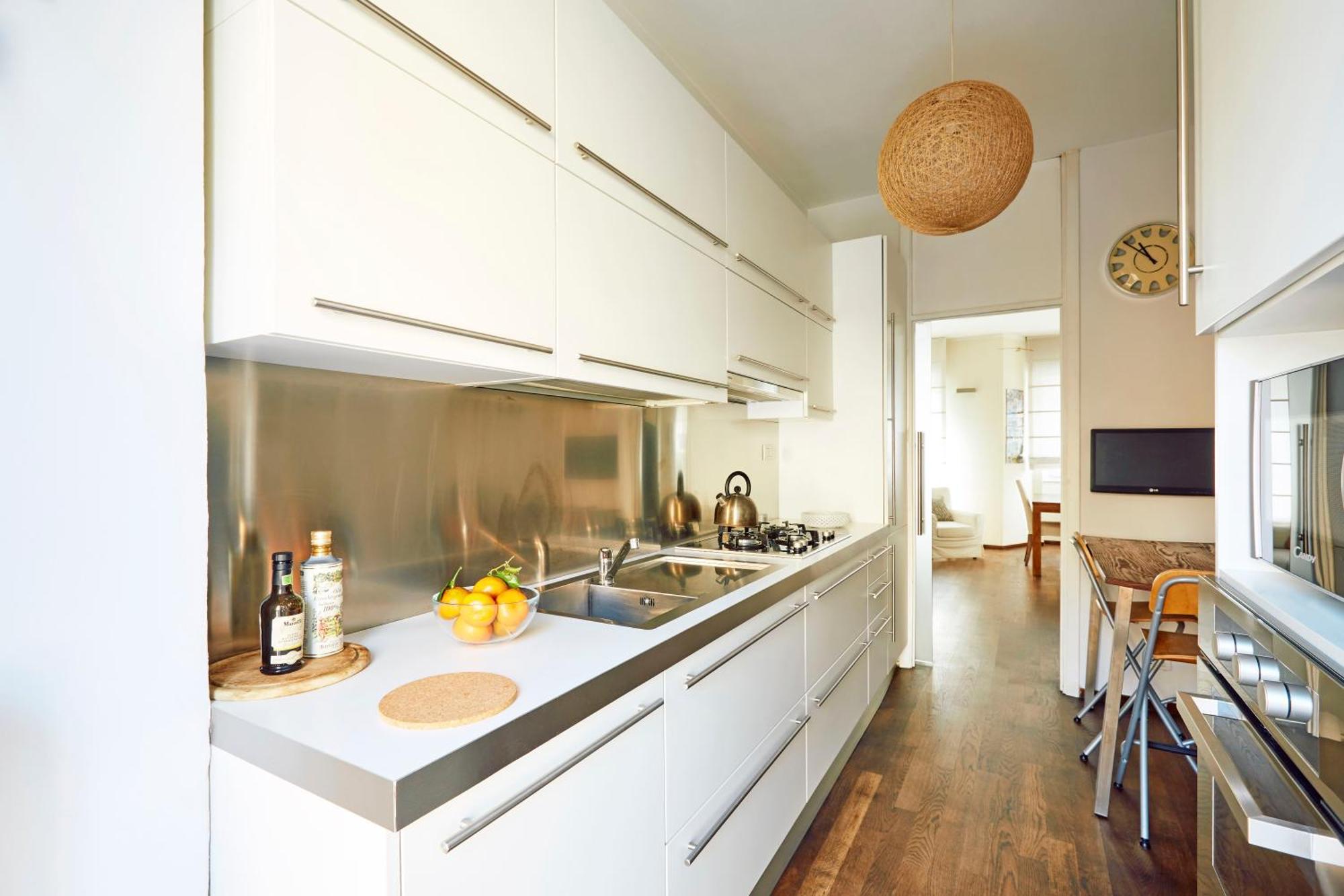 Savona Corner Apartment ميلان المظهر الخارجي الصورة